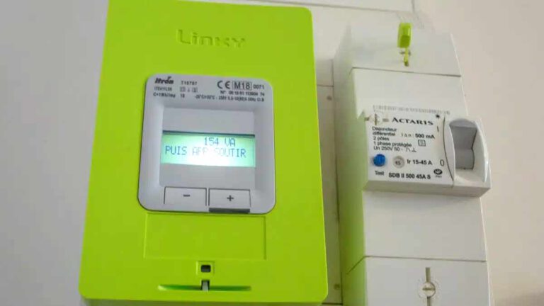 Compteur Linky  Ces 5 vérités que votre fournisseur d’énergie vous cache !